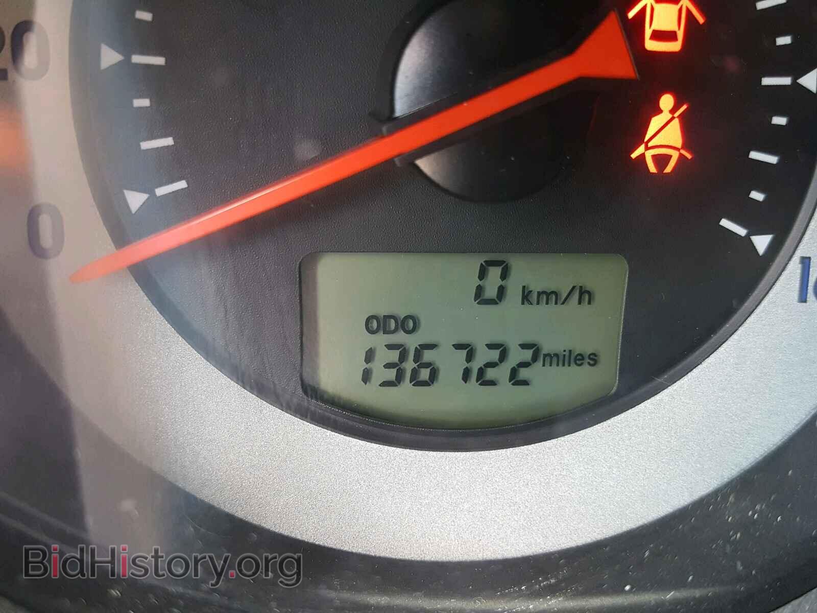 2008 MITSUBISHI ECLIPSE - VIN: 4A3AL35TX8E033101 - Фото 8