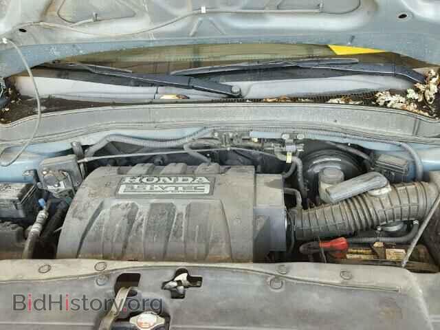 2007 HONDA PILOT - VIN: 5FNYF285X7B000337 - Фото 7