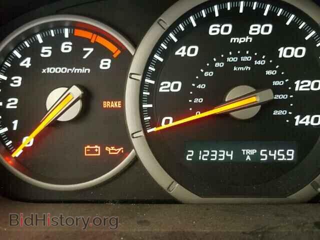 2007 HONDA PILOT - VIN: 5FNYF285X7B000337 - Фото 8
