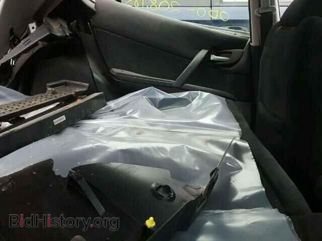 2008 MAZDA 6 - VIN: 1YVHP84C485M26302 - Фото 6