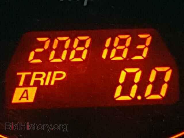 2008 MAZDA 6 - VIN: 1YVHP84C485M26302 - Фото 8