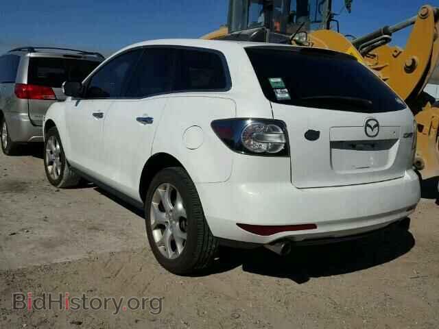 2010 MAZDA CX-7 - VIN: JM3ER2W32A0334404 - Фото 3