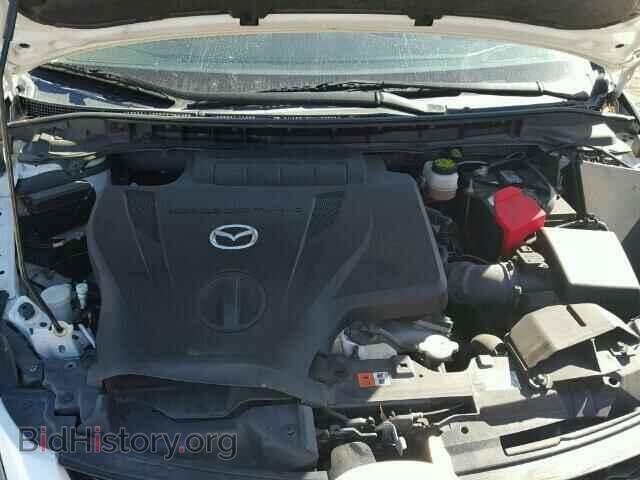 2010 MAZDA CX-7 - VIN: JM3ER2W32A0334404 - Фото 7