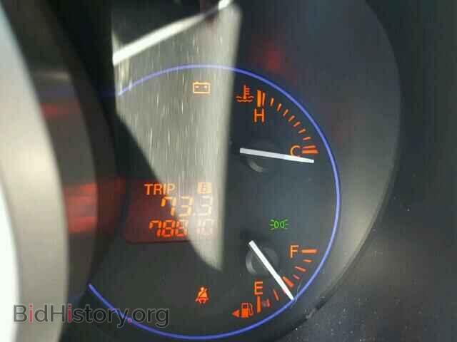 2010 MAZDA CX-7 - VIN: JM3ER2W32A0334404 - Фото 8