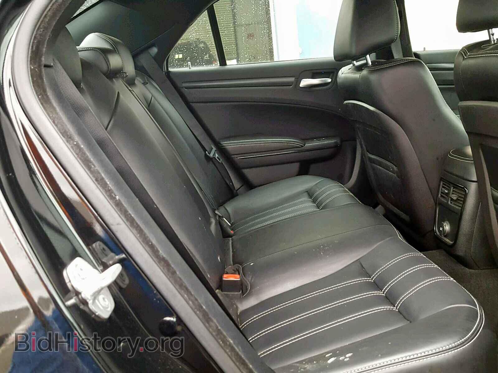 2013 CHRYSLER 300 - VIN: 2C3CCAGG9DH733120 - Фото 6
