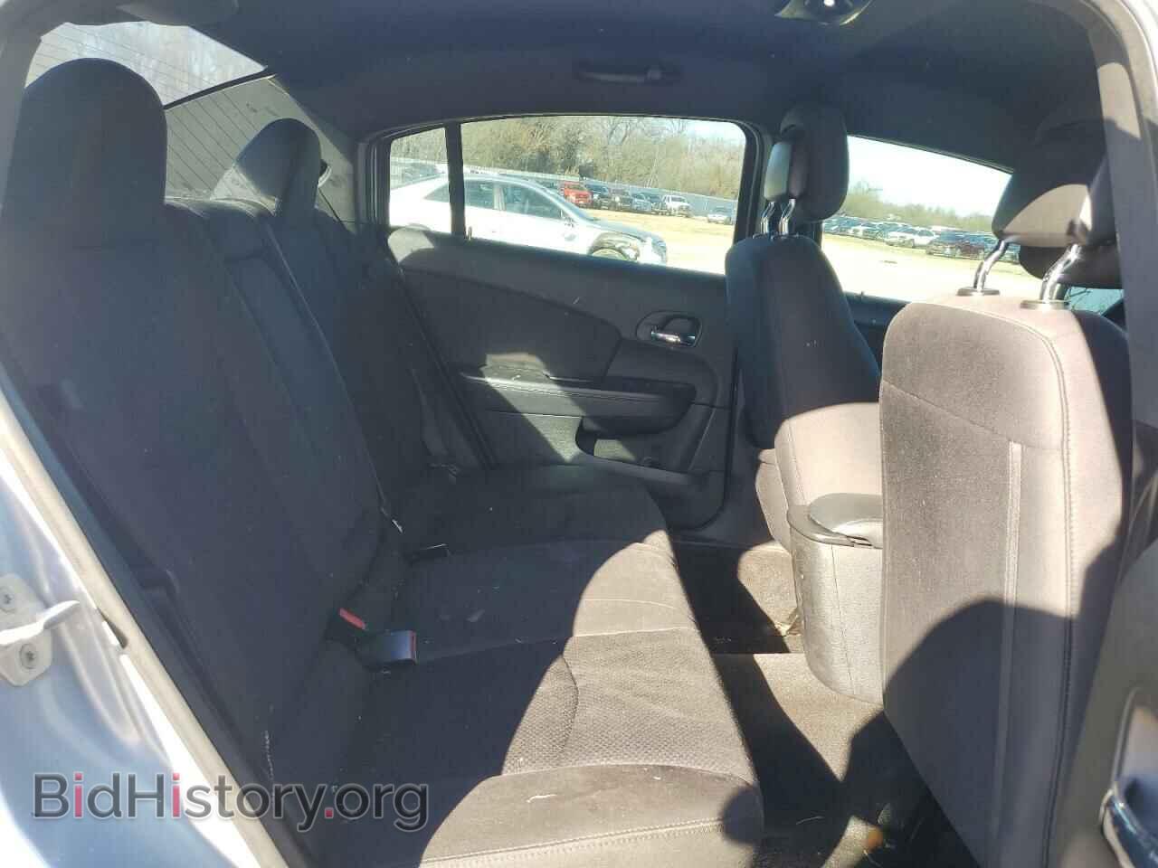 2012 CHRYSLER 200 - VIN: 1C3CCBBB0CN236755 - Фото 10