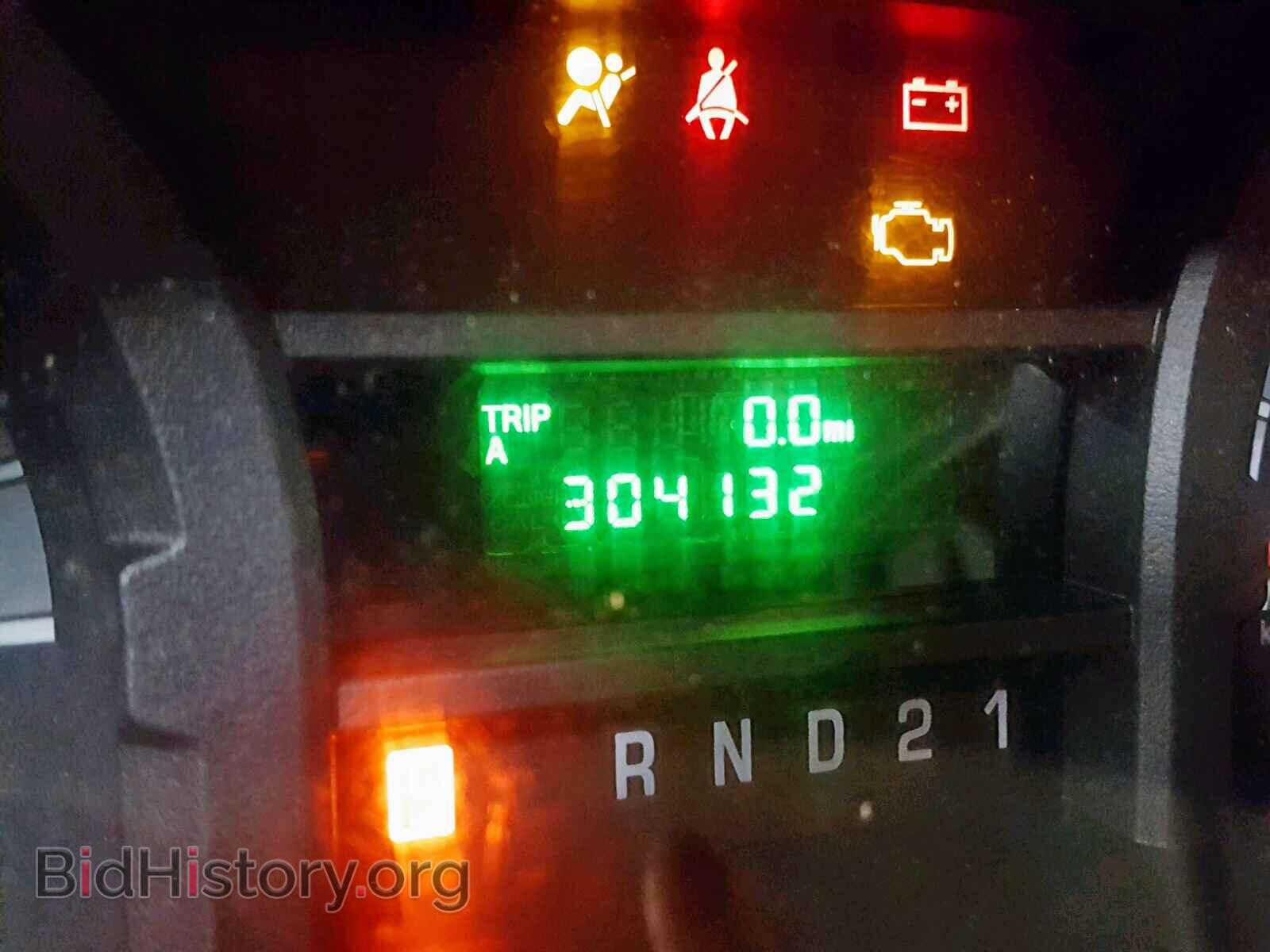 2011 FORD ECONOLINE - VIN: 1FTNE1EW3BDB14208 - Фото 8