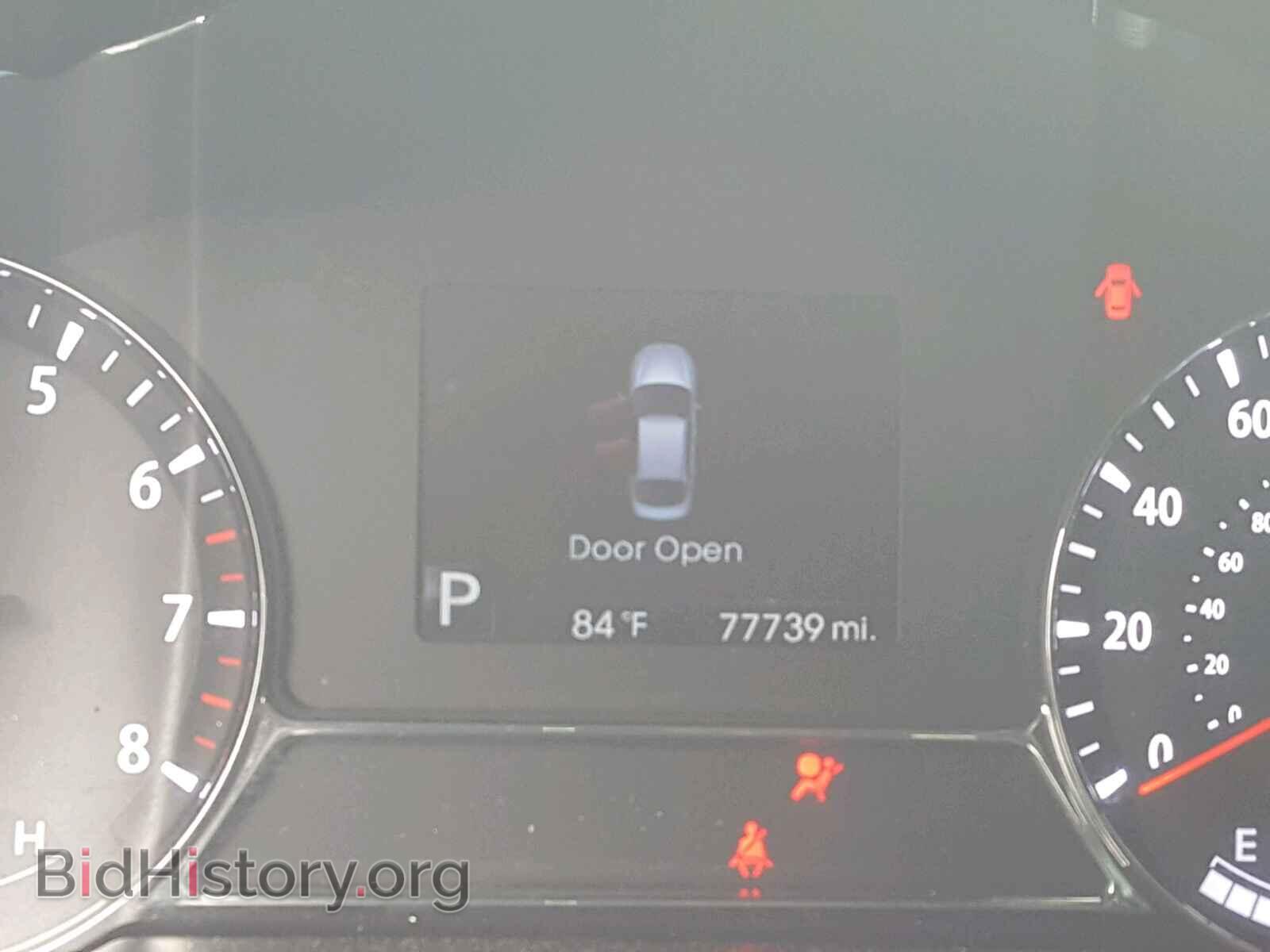 2013 KIA OPTIMA - VIN: 5XXGR4A69DG090560 - Фото 8