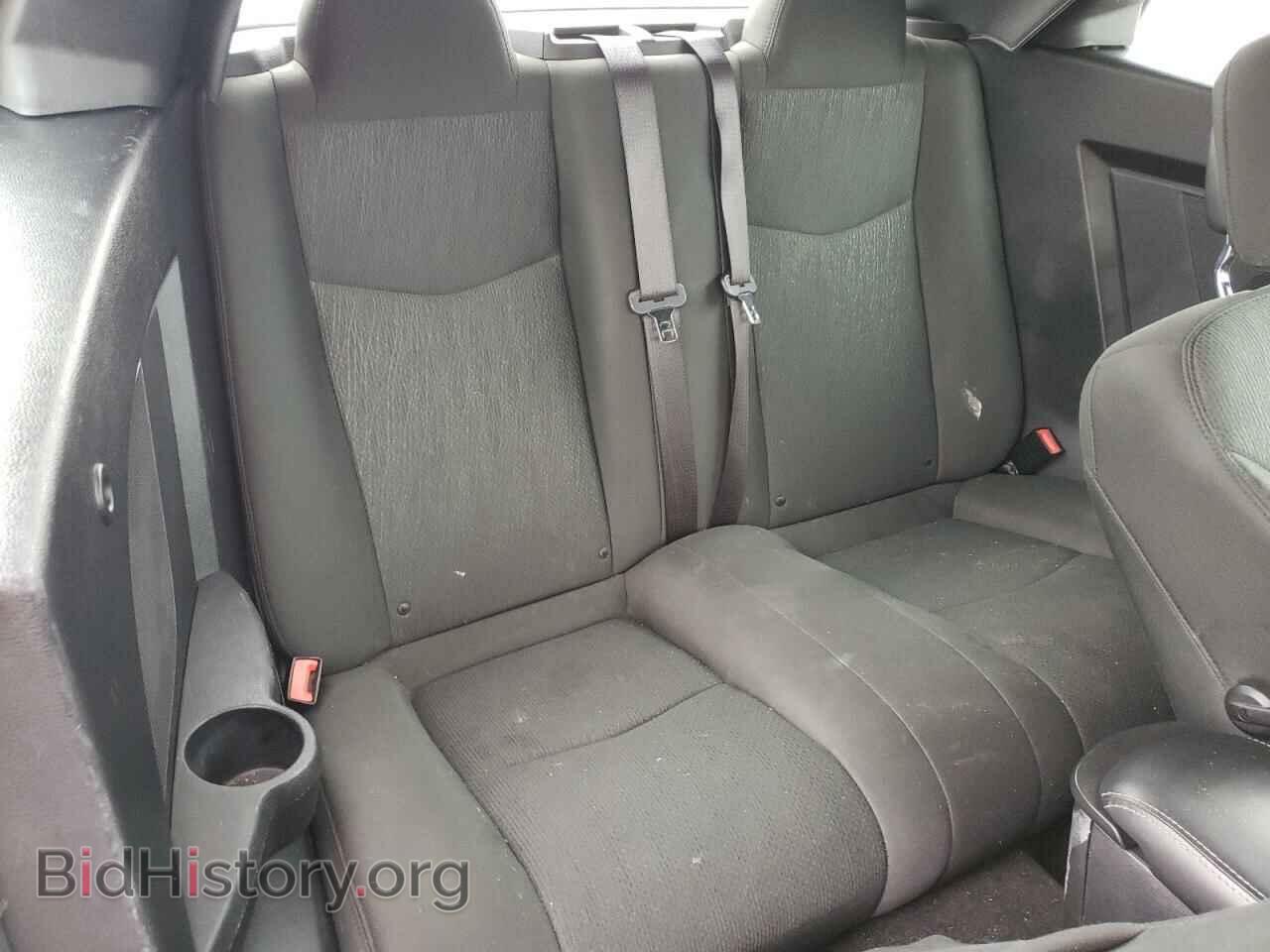 2011 CHRYSLER 200 - VIN: 1C3BC2EB0BN620461 - Фото 6
