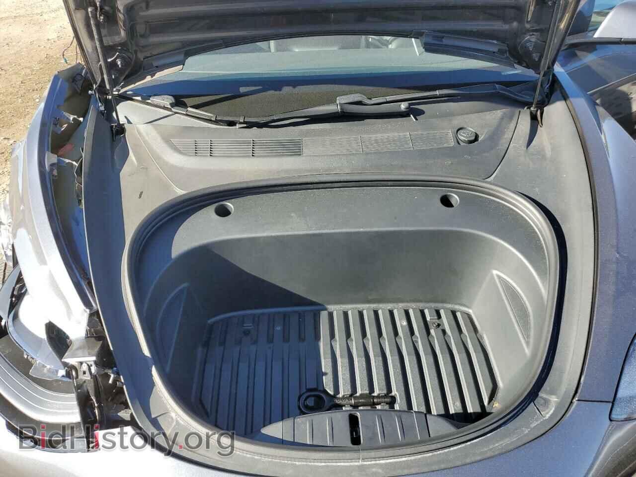 2021 TESLA MODEL 3 - VIN: 5YJ3E1EB7MF943671 - Фото 11
