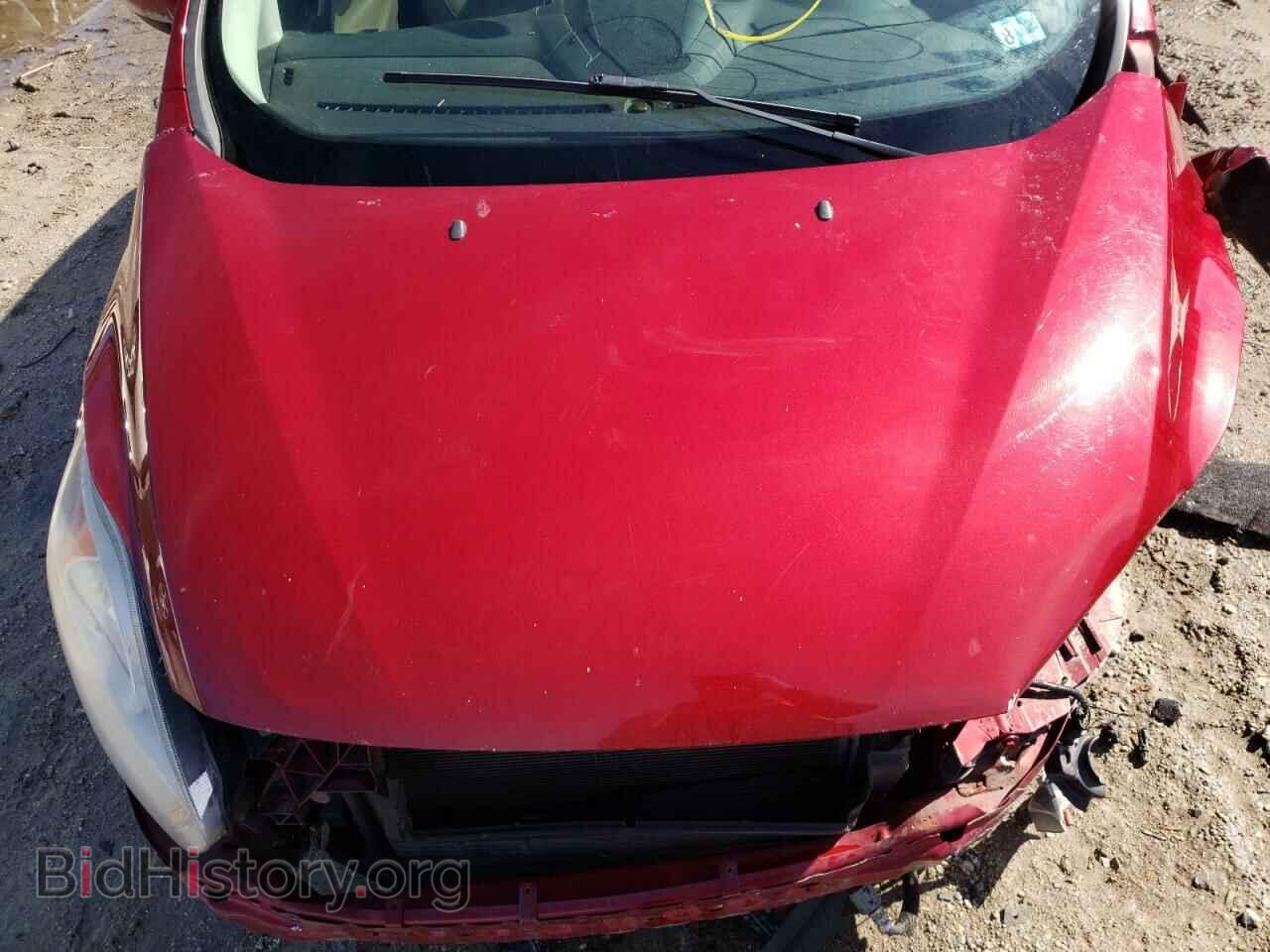 2013 FORD CMAX - VIN: 1FADP5BU1DL539554 - Фото 11