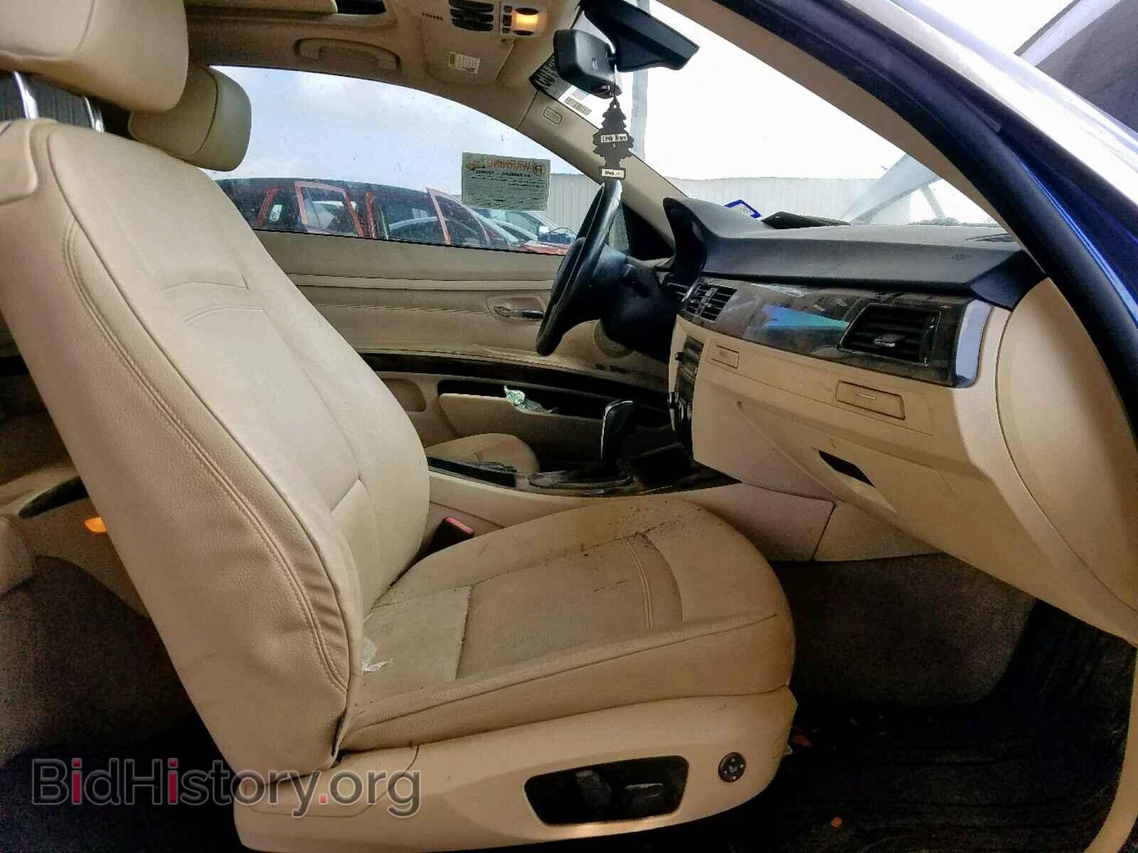 2010 BMW 328 I - VIN: WBAWB3C5XAP138843 - Фото 5