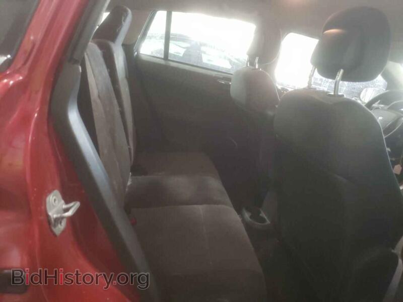 2010 Dodge CALIBER (VIN 1B3CB4HA2AD562635) — photo 10 of 12