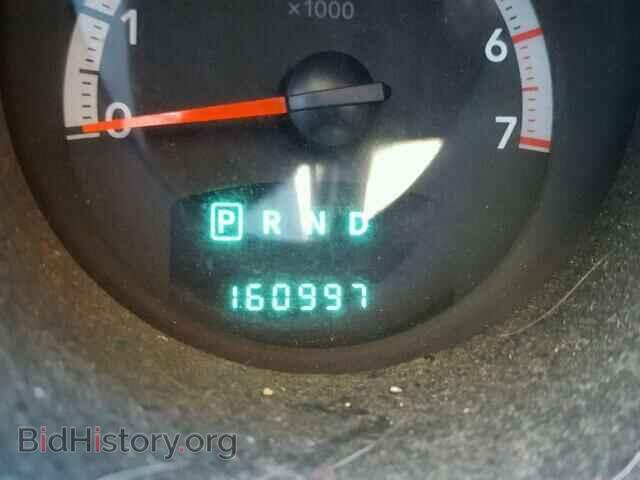 2007 DODGE NITRO - VIN: 1D8GU28K87W644939 - Фото 8