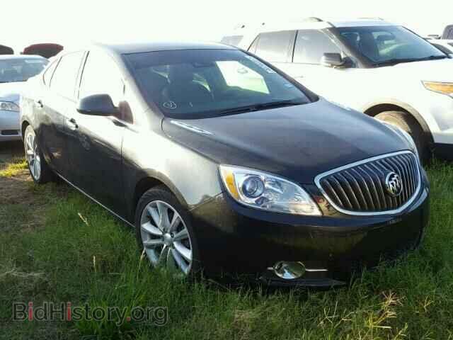 Фотография 1G4PT5SV5F4173408 - BUICK VERANO 2015