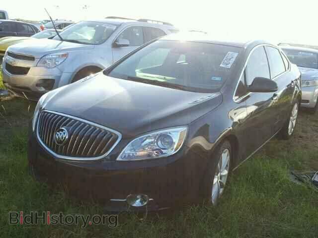 2015 BUICK VERANO - VIN: 1G4PT5SV5F4173408 - Фото 2