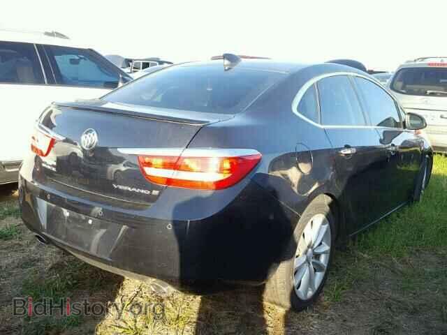 2015 BUICK VERANO - VIN: 1G4PT5SV5F4173408 - Фото 4