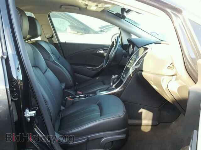 2015 BUICK VERANO - VIN: 1G4PT5SV5F4173408 - Фото 5