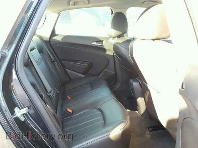 2015 BUICK VERANO - VIN: 1G4PT5SV5F4173408 - Фото 6