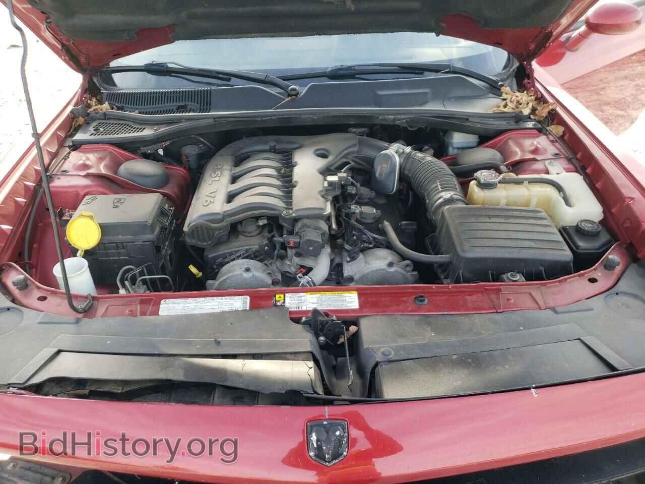 2010 DODGE CHALLENGER - VIN: 2B3CJ4DV5AH219803 - Фото 11