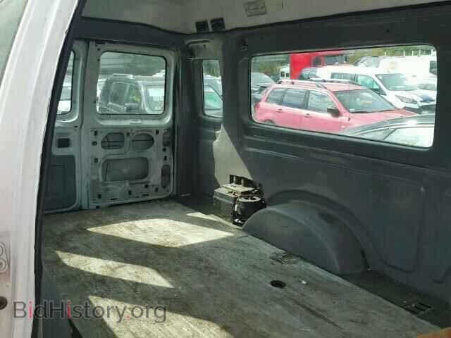2001 FORD ECONOLINE - VIN: 1FTNS24201HB57683 - Photo 6