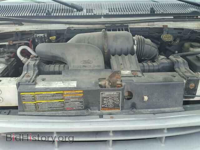 2001 FORD ECONOLINE - VIN: 1FTNS24201HB57683 - Photo 7