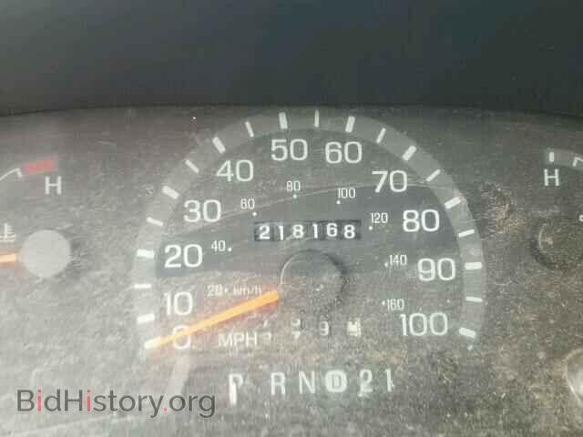 2001 FORD ECONOLINE - VIN: 1FTNS24201HB57683 - Photo 8