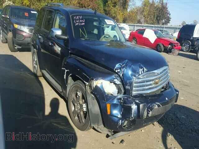 Photo 3GNCA53V79S528095 - CHEVROLET HHR 2009