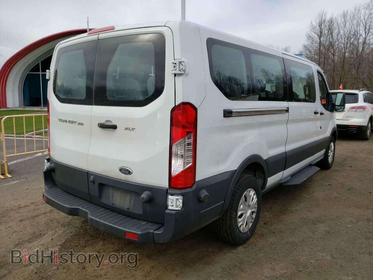 2018 FORD TRANSIT CO - VIN: 1FBZX2YM0JKB29565 - Фото 4