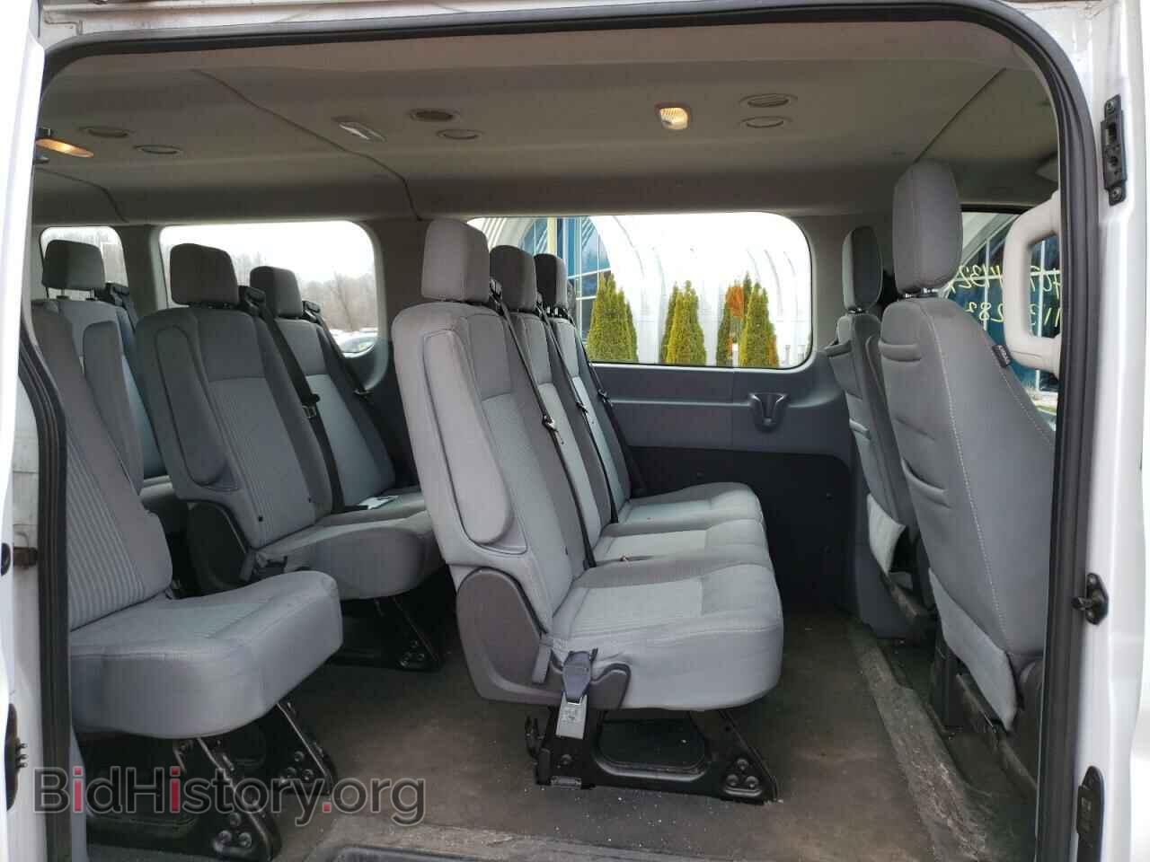 2018 FORD TRANSIT CO - VIN: 1FBZX2YM0JKB29565 - Фото 6