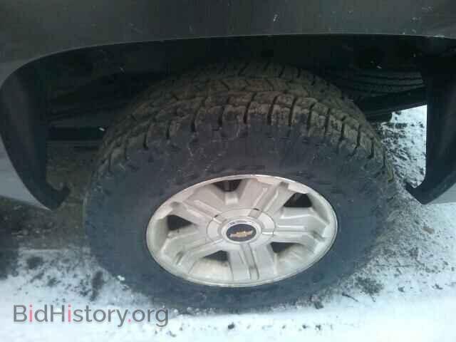 2008 CHEVROLET SILVERADO - VIN: 2GCEK19J581289569 - Фото 10