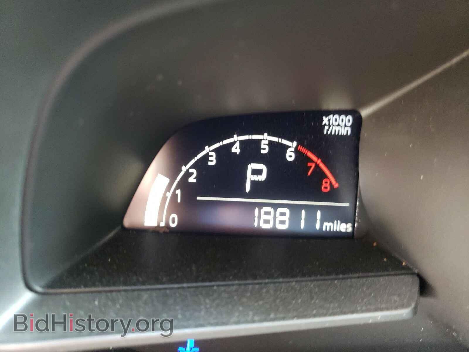 2018 MAZDA 3 - VIN: 3MZBN1V31JM259790 - Фото 8