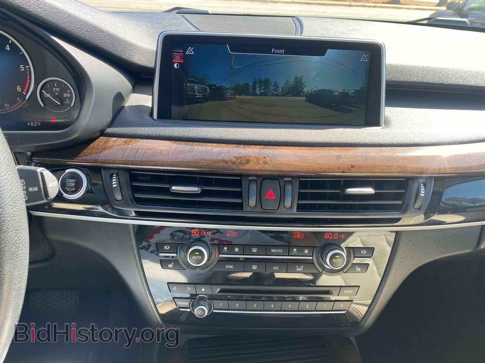 2014 BMW X5 - VIN: 5UXKS4C55E0J96251 - Фото 10