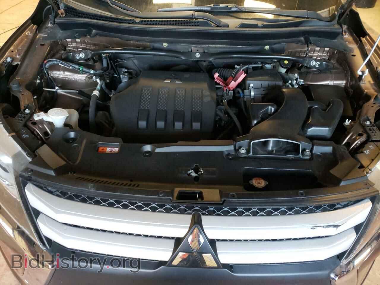 2018 MITSUBISHI ECLIPSE - VIN: JA4AT3AA0JZ044639 - Фото 12
