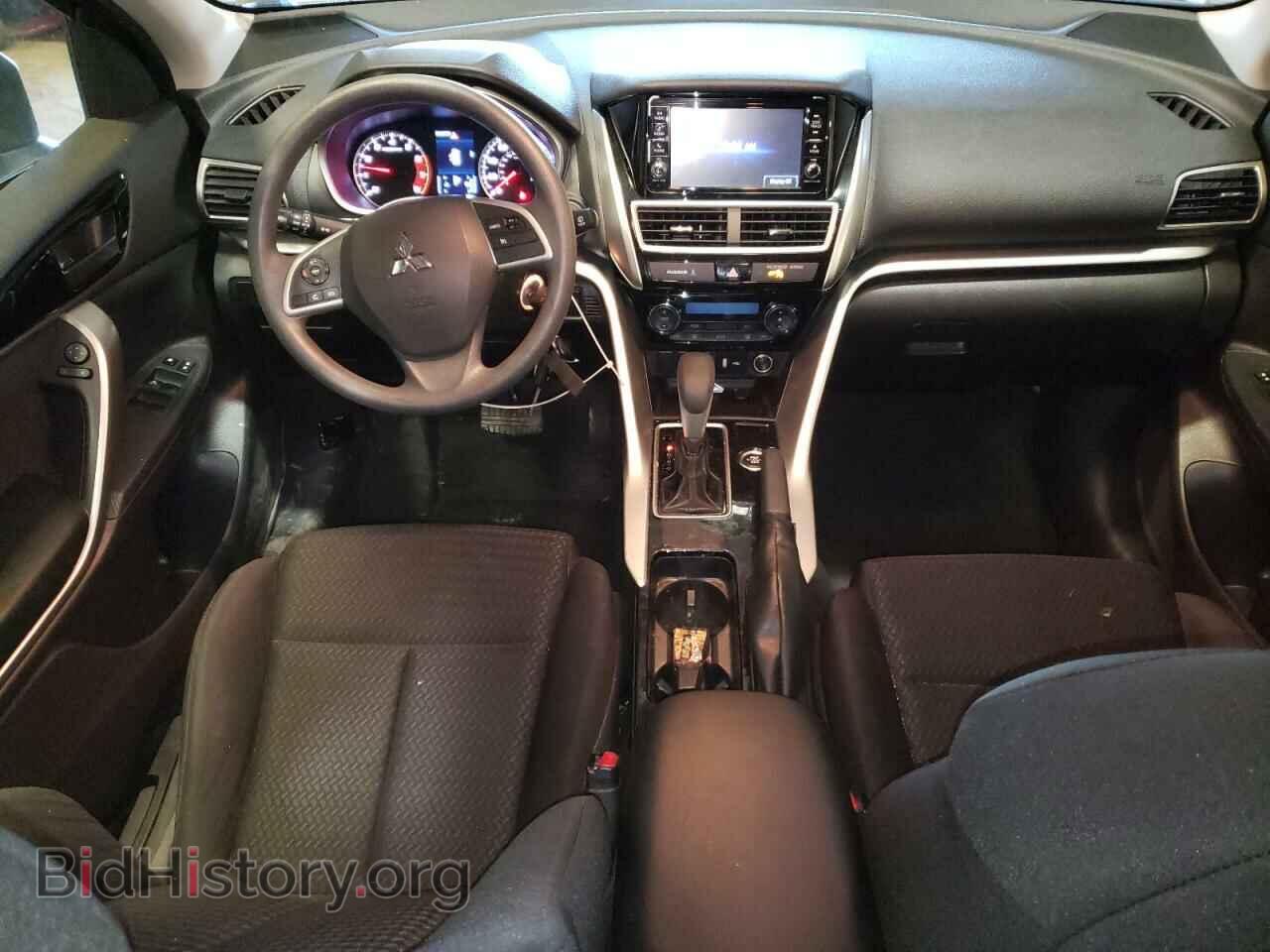 2018 MITSUBISHI ECLIPSE - VIN: JA4AT3AA0JZ044639 - Фото 8