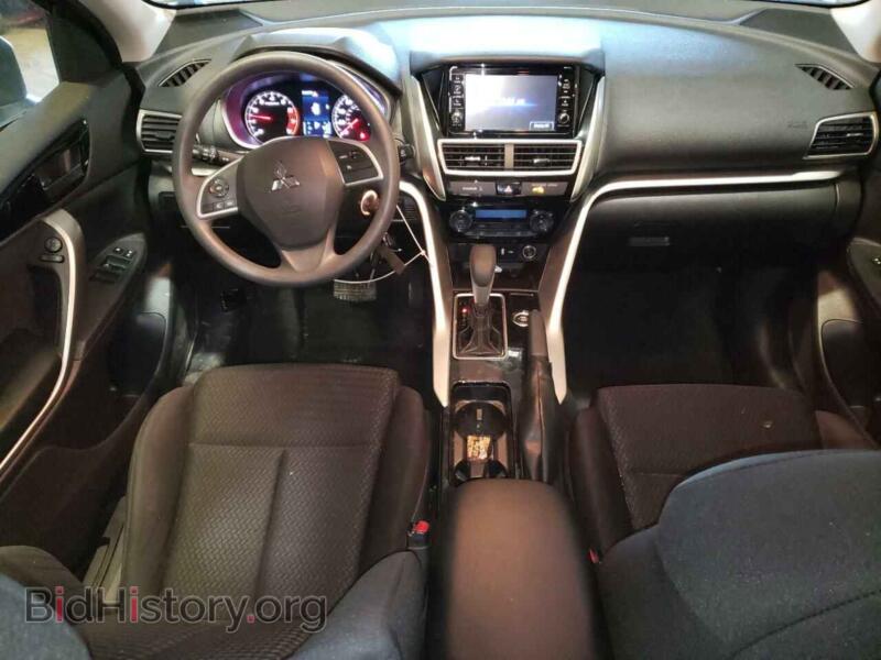 2018 Mitsubishi ECLIPSE (VIN JA4AT3AA0JZ044639) — фото 8 из 13