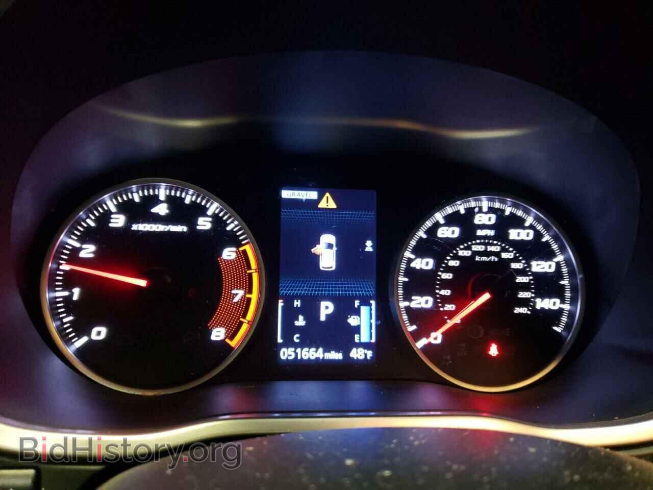 2018 MITSUBISHI ECLIPSE - VIN: JA4AT3AA0JZ044639 - Фото 9
