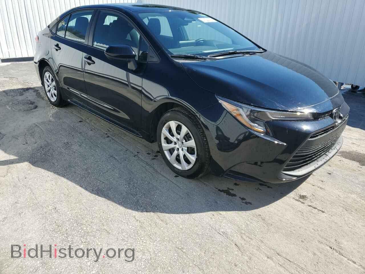 2023 TOYOTA COROLLA - VIN: 5YFB4MDE2PP061991 - Фото 4