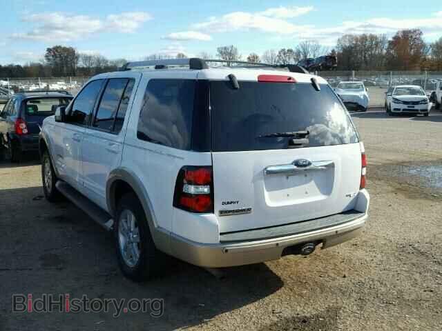 2006 FORD EXPLORER - VIN: 1FMEU74E46UA44458 - Фото 3