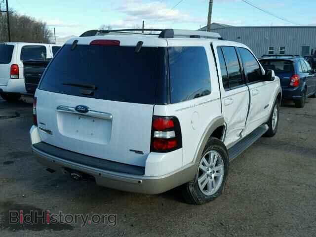 2006 FORD EXPLORER - VIN: 1FMEU74E46UA44458 - Фото 4