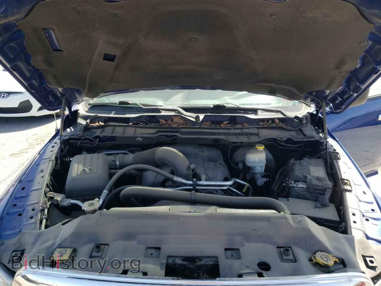 2015 RAM 1500 - VIN: 1C6RR7GT2FS647137 - Фото 7