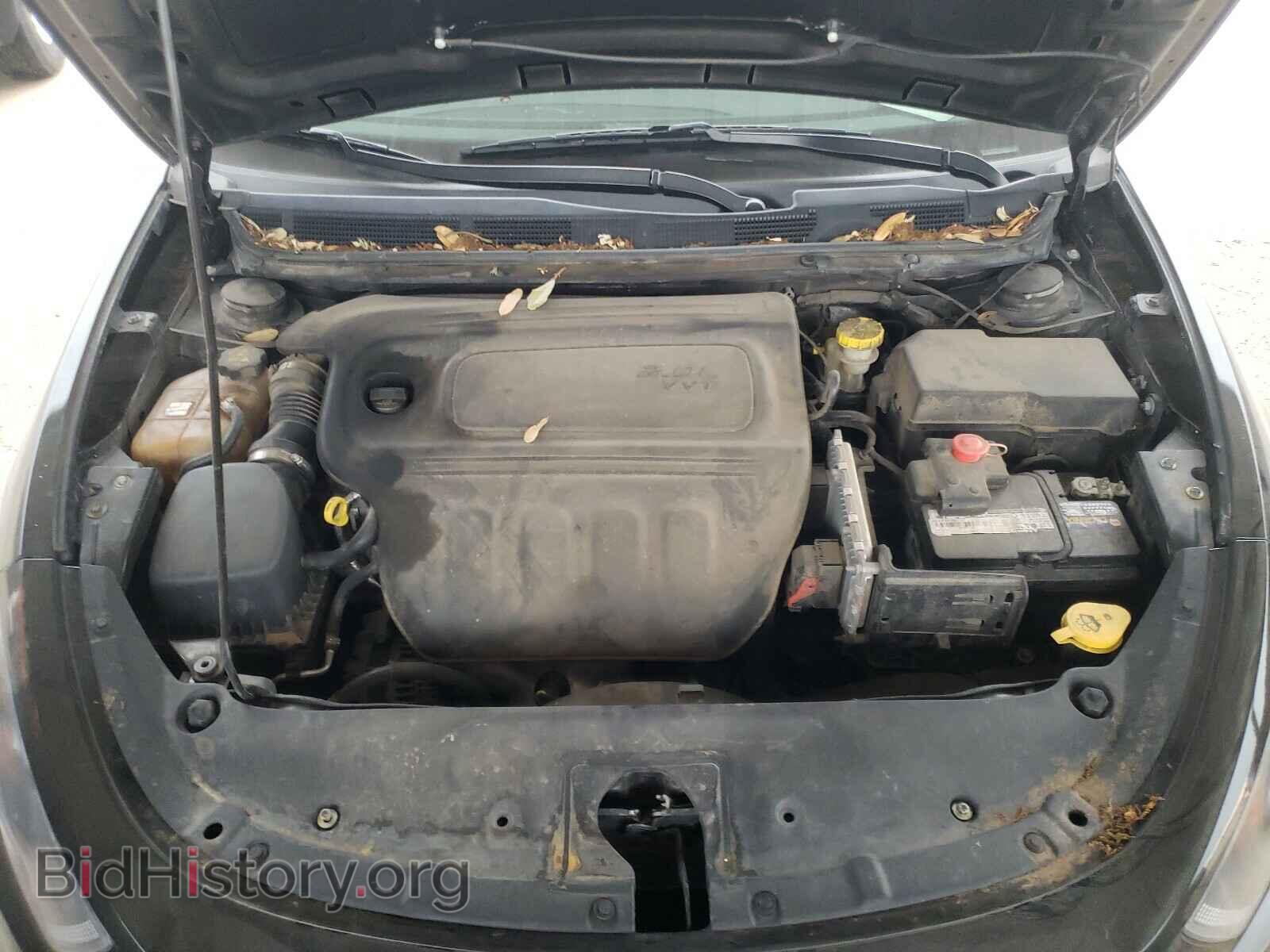 2016 DODGE DART - VIN: 1C3CDFAA0GD736536 - Фото 7