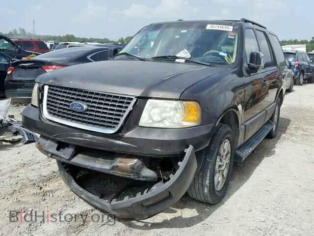 2005 FORD EXPEDITION - VIN: 1FMPU15585LA44357 - Фото 2