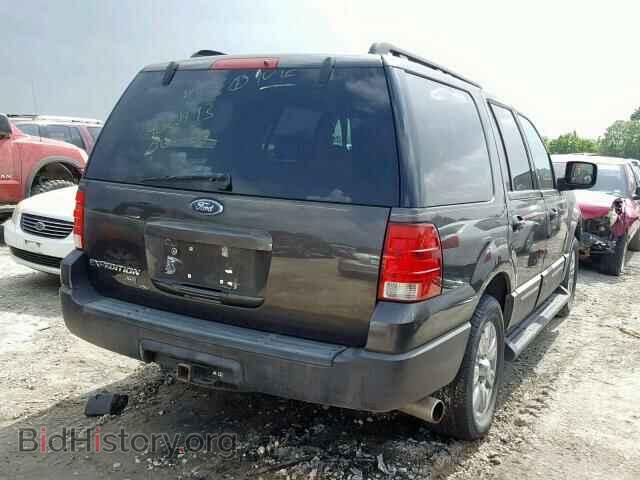 2005 FORD EXPEDITION - VIN: 1FMPU15585LA44357 - Фото 4