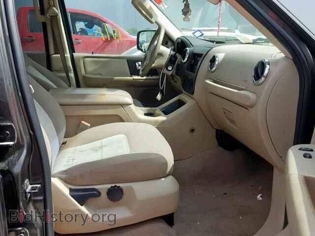 2005 FORD EXPEDITION - VIN: 1FMPU15585LA44357 - Фото 5