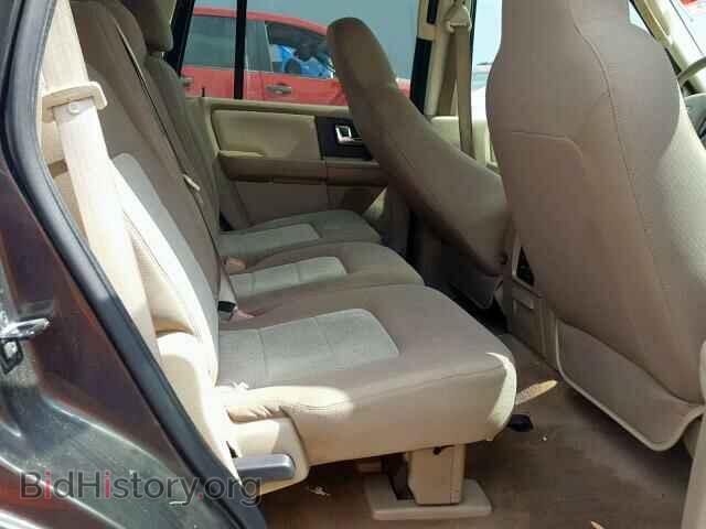 2005 FORD EXPEDITION - VIN: 1FMPU15585LA44357 - Фото 6