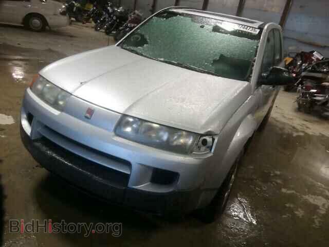 2003 SATURN VUE - VIN: 5GZCZ33D43S880131 - Фото 2