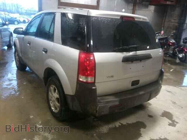 2003 SATURN VUE - VIN: 5GZCZ33D43S880131 - Фото 3