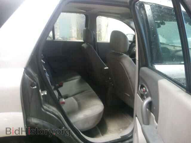 2003 SATURN VUE - VIN: 5GZCZ33D43S880131 - Фото 6