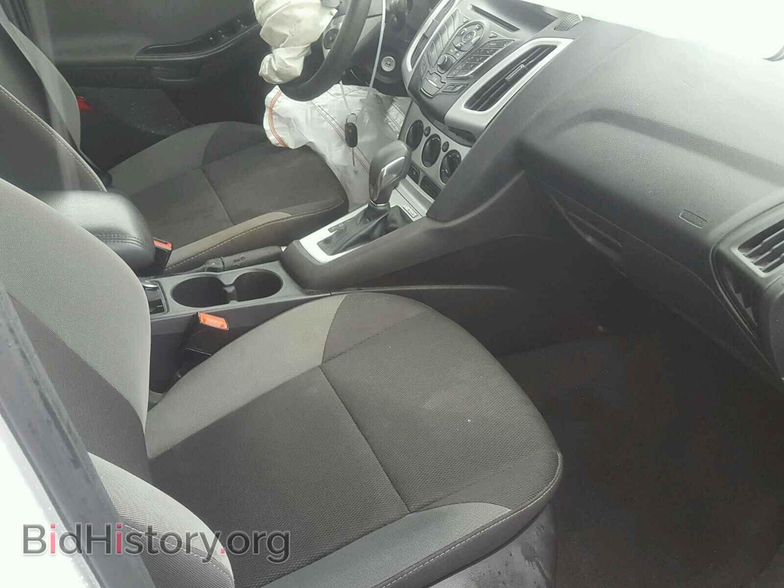 2013 FORD FOCUS - VIN: 1FADP3F29DL223803 - Photo 5